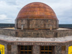Adler Planetarium Copper Dome copy Gallery 1