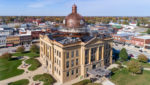 Logan County Courthouse Gallery 4