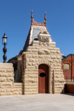 Pullman Gate House Gallery 1