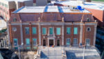 Riis Park Fieldhouse Gallery 1