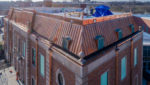 Riis Park Fieldhouse Gallery 2