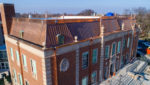 Riis Park Fieldhouse Gallery 3