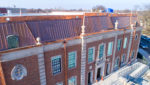 Riis Park Fieldhouse Gallery 4