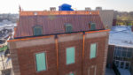 Riis Park Fieldhouse Gallery 5