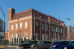 Riis Park Fieldhouse Gallery 6