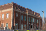 Riis Park Fieldhouse Gallery 7