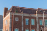 Riis Park Fieldhouse