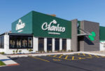 Cilantro Grill