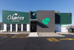 Cilantro Grill