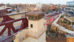 Webster Avenue Bridge